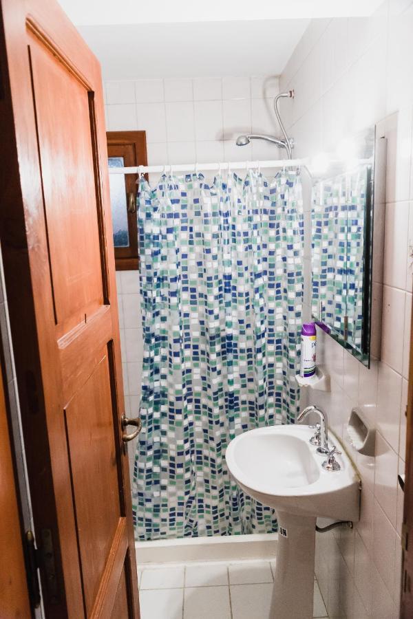 Hostel Olimpo House Сан-Карлос-де-Барілоче Екстер'єр фото